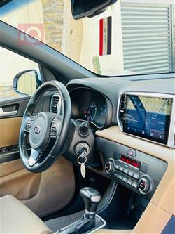 کیا سپۆرتاج